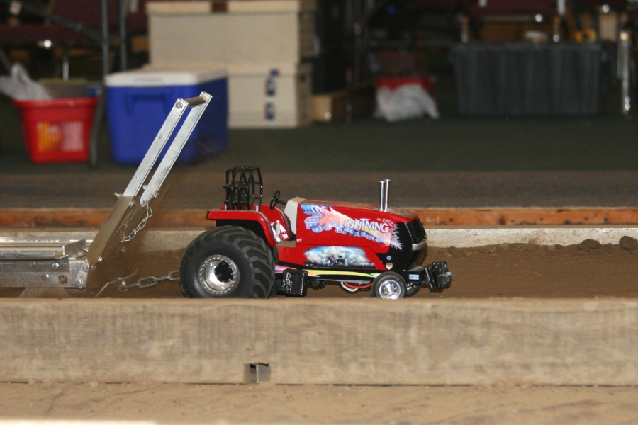 2011 NRCTPA Worlds 500 E